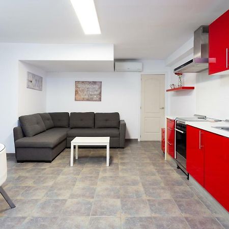 Green Grass Golf Del Sur Apartment ซานมิเกลเดียโบนา ภายนอก รูปภาพ